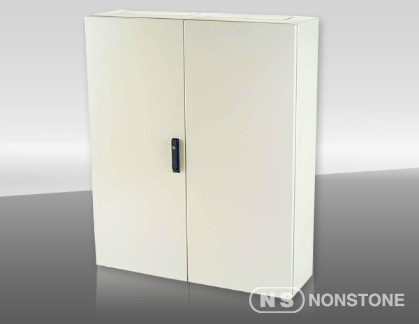 NSDD Series Wall Mount Enclosures Double-Door, IP55