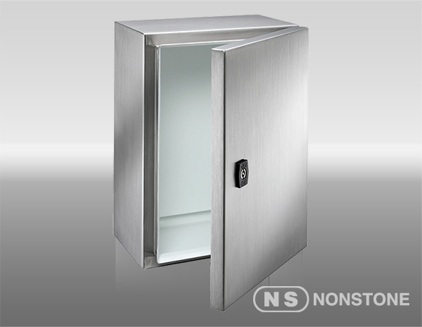 NSSDD Series Stainless Steel Enclosures