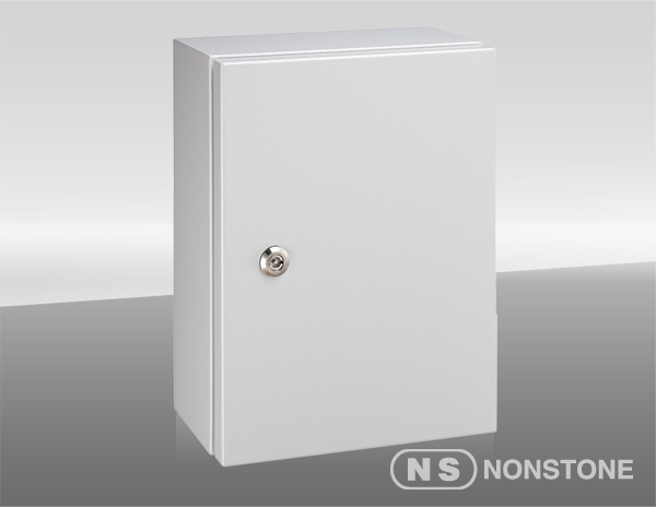 NSS-P系列-不鏽鋼烤漆控制箱